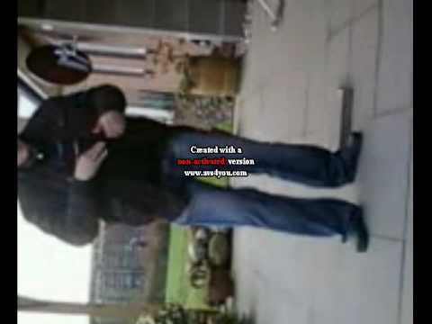 HGich.T Fan - Hauptschule