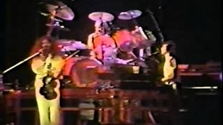 Kansas - Relentless (live 1980, remaster)