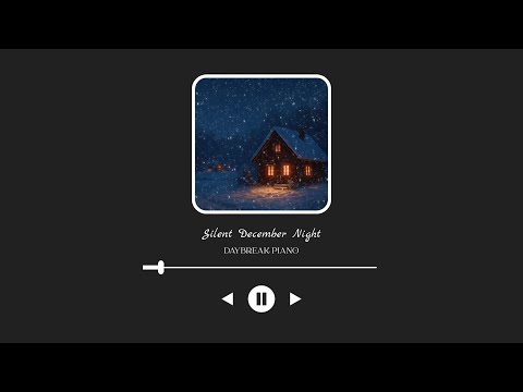 Stillness at Midnight | 4 Hours Tender Piano for Anxiety & Restlessness