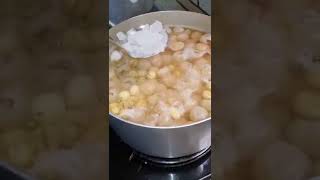 Download lagu Chè Hạt Sen cho ngày hè tươi mát || Vào Bếp Cùng Vinh #2022 #vietnam #che mp3