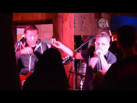 Ovčie Kiahne - Zásobník