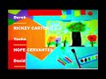 Having Tens Of Fun Credits Mostly Credits Soon Like Stop Go