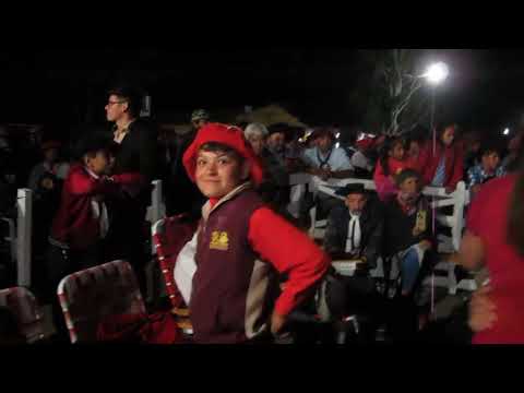 Entrevero- Esquina Corrientes