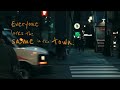 It Almost Worked TV Girl Unoffical Music Video