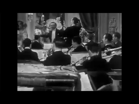 When I Take My Sugar to Tea / Gee, It Must Be Love  - Bert Lown's Orchestra (1931)