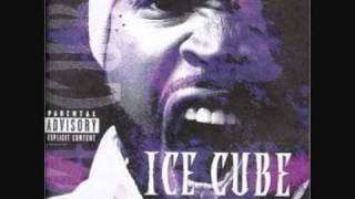 Ice Cube - You Ain&#39;t Gotta Lie (Ta Kick It)
