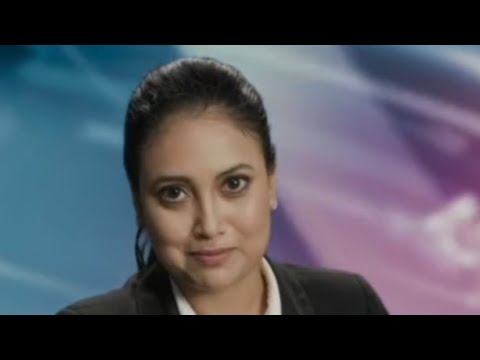 Srishti Mandal Taali Web S...