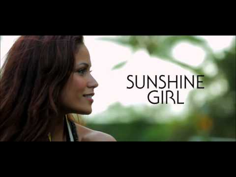 Sunshine Girl - J Boog (Ft. Peetah Morgan)