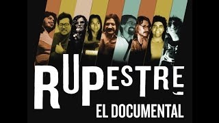 Trailer oficial Rupestre, el documental
