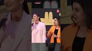 Download lagu Dhvani Bhanushali Gets Unfiltered! #hauterrfly #dhvanibhanushalisongs #dhvanibhanushalinewsong mp3