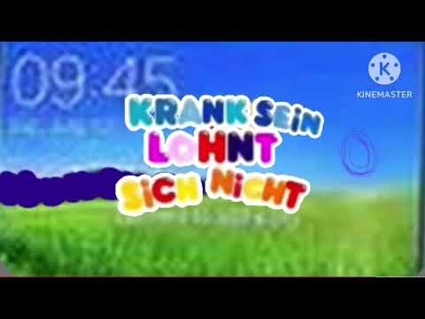 Kikoriki - Krank Sein Lohnt Sich Nicht Episode 59