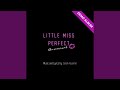 Little Miss Perfect