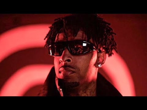 21 Savage - Warfare (Music Video)