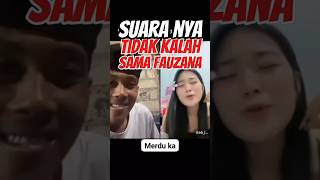 Download lagu suaranya tidak kalah sama fauzana #masiyun #fauzana #sobatngaret #shorts #trending mp3