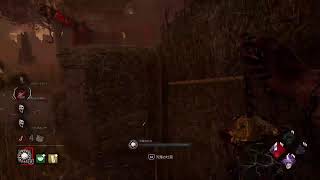 DBD　キラー練習アドバイスください
