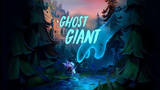 Ghost Giant for PSVR - Charming and Brilliant!