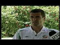 A day that shook the nation - Roy Keane leaves the Republic of Ireland World Cup squad in May 2002