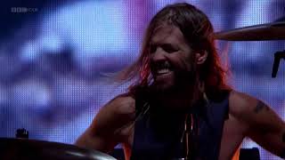 Foo Fighters - My Hero (Reading + Leeds 2019)