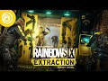 Rainbow Six Extraction: Deep Dive Gameplay-onthulling