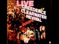 2 Green River/Susie Q Creedence Clearwater ...