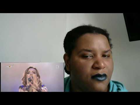 [AUDIO] **UPSET** | Reaction to Anna Odobescu - Stay [Piesa câștigătoare] (Moldova) [CC]