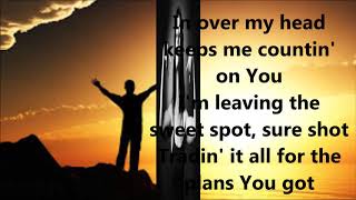Beyond Me (Phenomenon Remix by Soul Glow Activatur)-tobyMac [Lyrics]