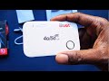 Unboxing Setting Bvot 4G 5G MiFi Router What You Need To Know