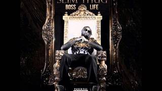Slim Thug - 84s (S&amp;C)