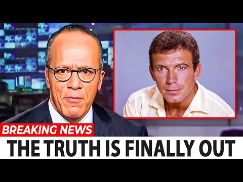 The Shocking Truth Behind Tony Franciosa’s Sudden Downfall