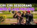 Characteristics Of Someone Who Has The Pancasona Magic The Magical Knowledge Possessed By Minak