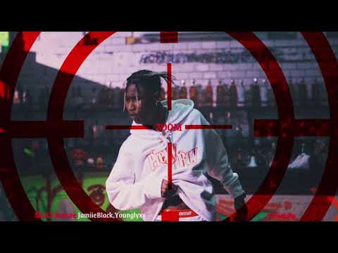 NGAZ - ZOOM ft JamiieBlack aka Only1blacka & Younglyxx (Official Audio)