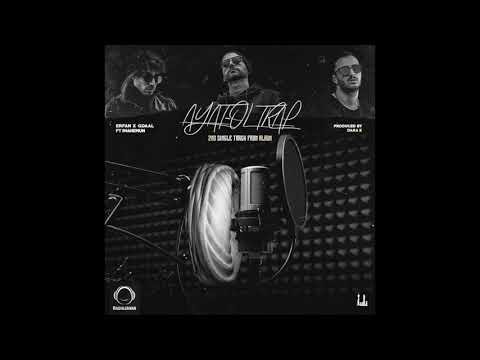 Erfan & Gdaal Ft Imanemun - "Ayatoltrap" OFFICIAL AUDIO