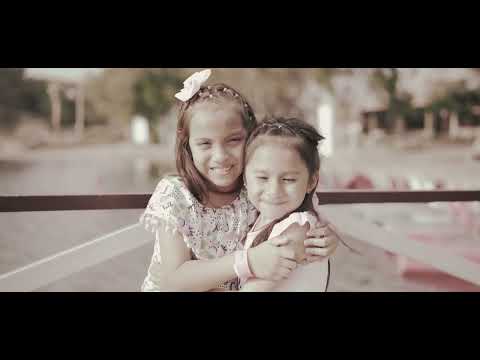 Tienes que olvidarla - Chiclayano ft Lucerito Ángeles (Video Oficial)