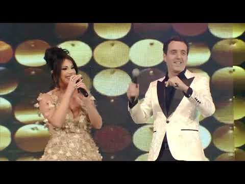 Ljubovta da rascuti - Suzana Gavazova i Ljupco Gjorgjiev "Folk Fest Valandovo 2025" (LIVE)