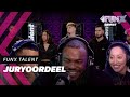 FunX Talent Ronde 3 | HET OORDEEL VAN DE JURY