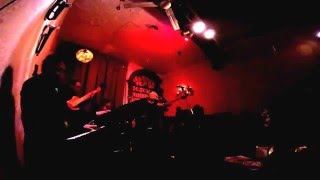 Kingsmith. Don't deceive me. Enero 2016