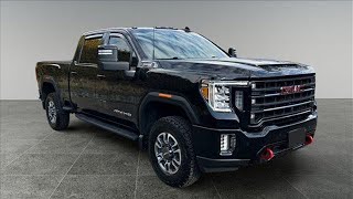 Used 2022 GMC Sierra 2500HD Tacoma WA Seattle, WA #XH5989B