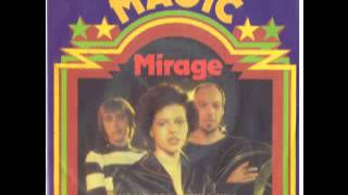 Mirage Magic