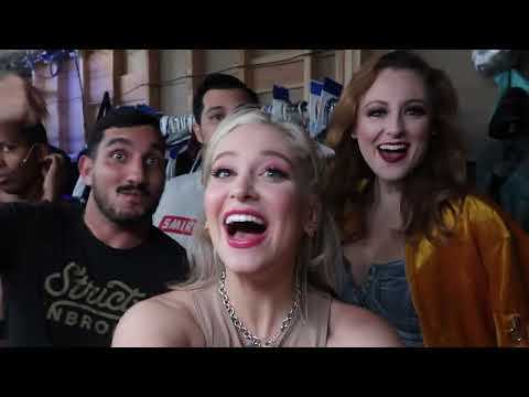 Come See Us in Legally Blonde the Musical!!! Now!!!!