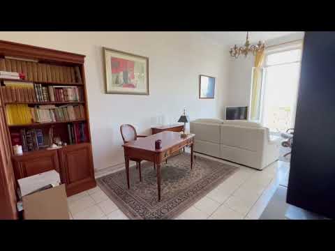 Hyères - centre ville - appartement T3 à vendre - Le Colisée