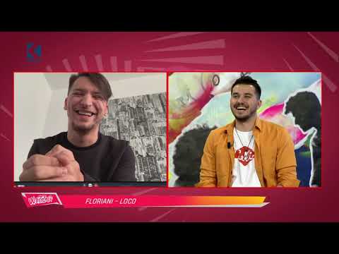 Rikthehet Floriani 🔥🔥!!