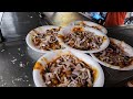 Surat Aloo Puri Rs 15 Only L Surat Street Food Crazyfoodranger