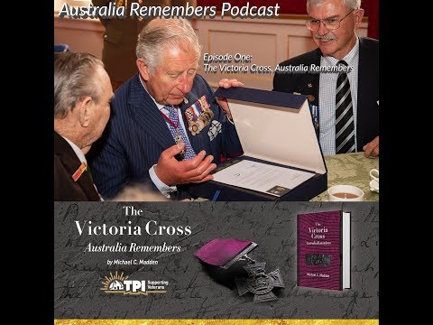 Australia Remembers - Episode One