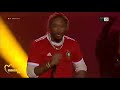 Future MASK OFF LIVE Mawazine 2019