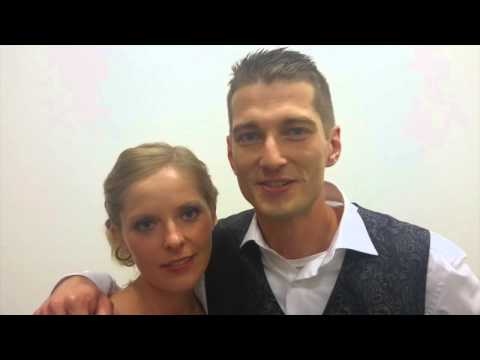 Tamada Georg aus München für Ihre Hochzeit