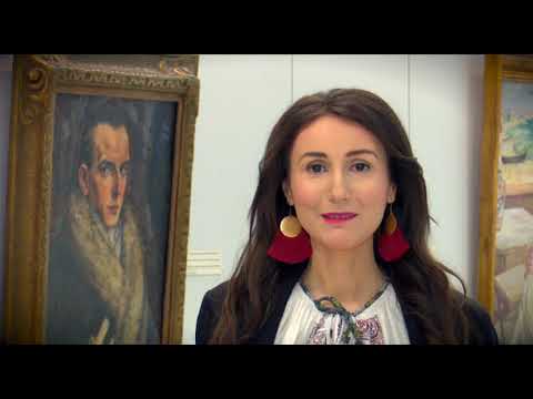 Răspândeşte cultură. Dăruieşte RomânIE! 2019 - mesaj Carmen Târnoveanu