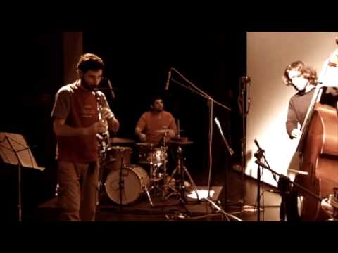 Ro'i Raz Quintet- Your True Color