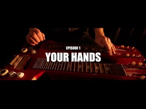 The Bob Corbett Band - Your Hands (Roovolution Reenactment Series EP. 1)