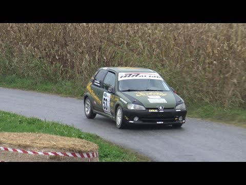 5° Rally del Piemonte 2019 Cembalo-Secco by Ferrario