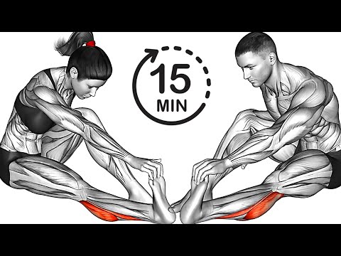 Die besten Beindehnungsübungen